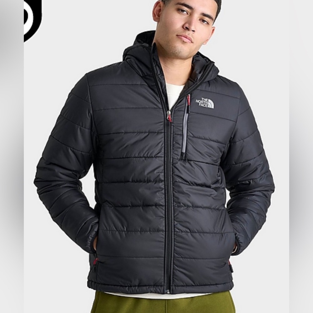 🎄Men’s Northface Lungern Padded Jacket🎄